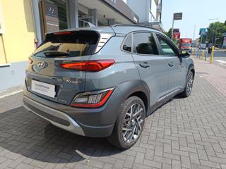 HYUNDAI Kona usata, con Airbag laterali