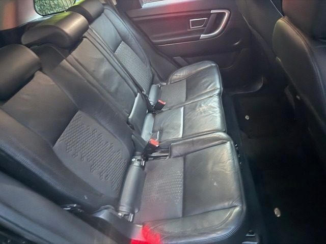 LAND ROVER Discovery Sport usata, con Fari Xenon