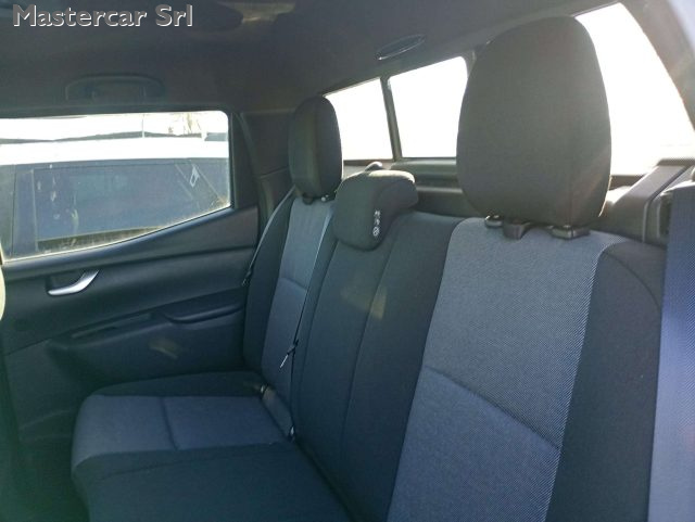 MERCEDES-BENZ X 350 usata, con Specchietti laterali elettrici