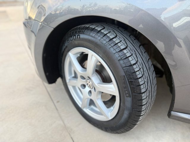 VOLKSWAGEN Polo usata, con ESP