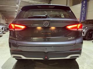 MG ZS usata, con Boardcomputer