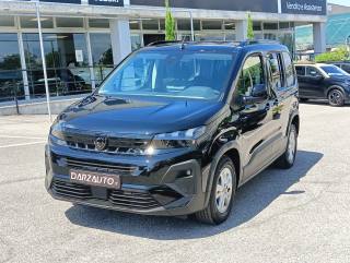 CITROEN Berlingo usata, con Controllo elettronico della corsia