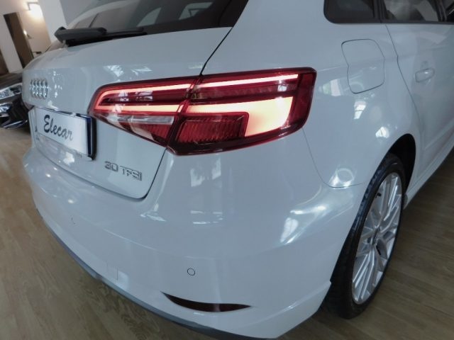 AUDI A3 usata, con Boardcomputer