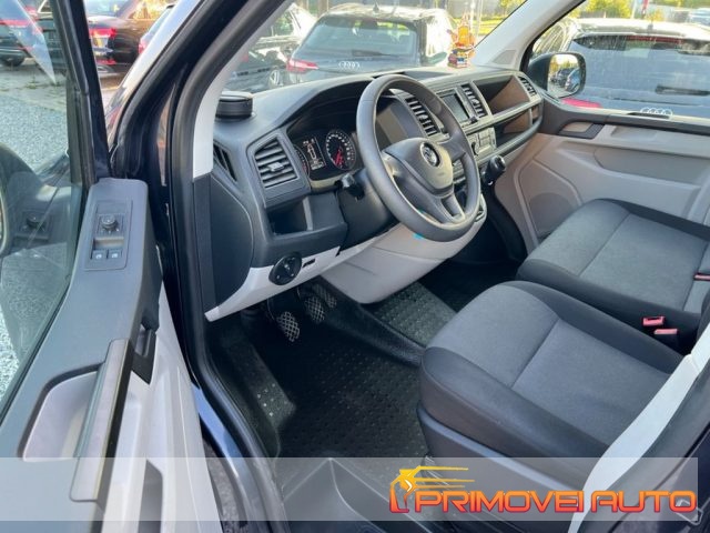 VOLKSWAGEN Transporter usata, con Airbag Passeggero