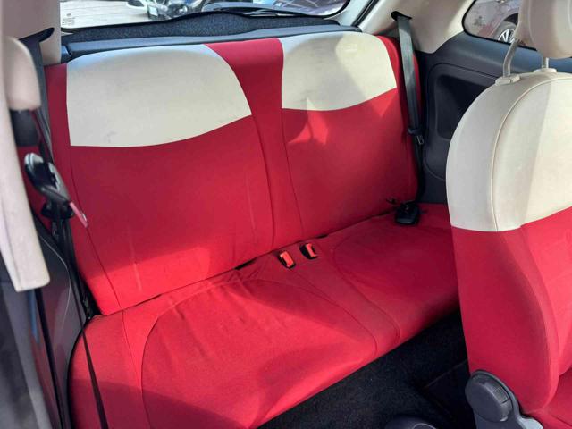 FIAT 500 usata 12