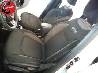 JEEP Renegade usata, con Airbag Passeggero