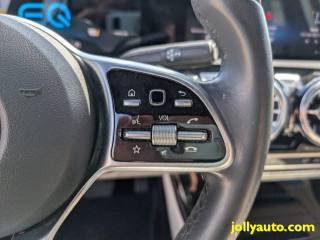 MERCEDES-BENZ A 250 usata, con Airbag testa