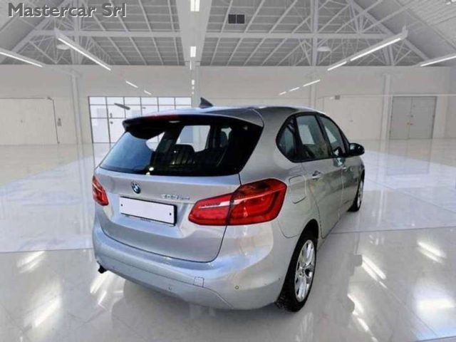 BMW 225 usata, con Airbag Passeggero