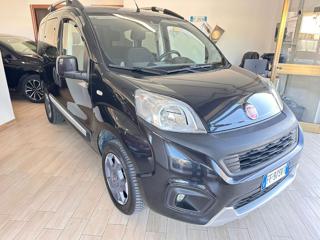 FIAT Qubo usata, con Alzacristalli elettrici
