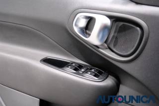 FIAT 500L usata, con Luci diurne