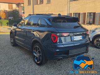 LYNK & CO 01 usata, con Autoradio