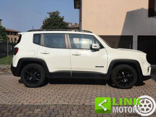 JEEP Renegade usata, con Fendinebbia