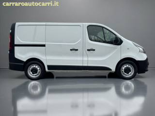 RENAULT Trafic usata, con Autoradio