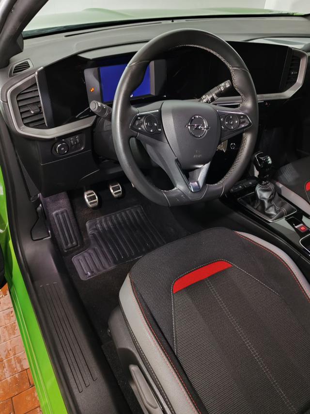 OPEL Mokka usata, con Cerchi in lega