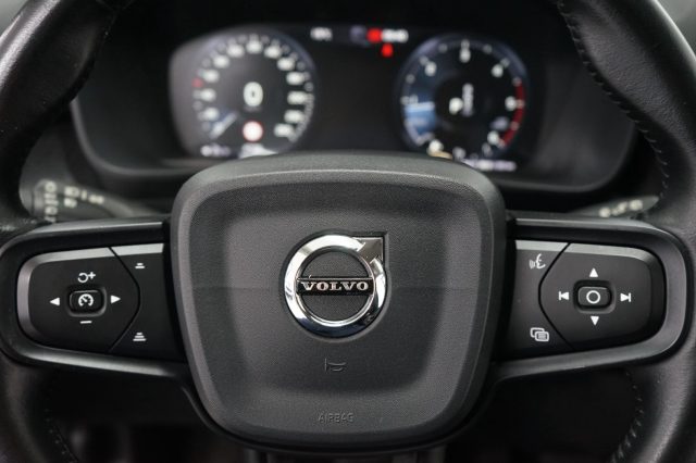 VOLVO XC40 usata, con Sistema di navigazione