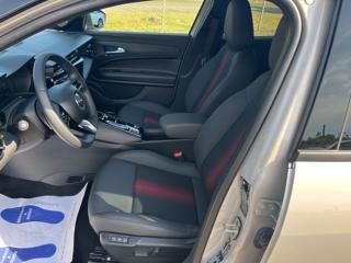 ALFA ROMEO Junior usata, con ESP