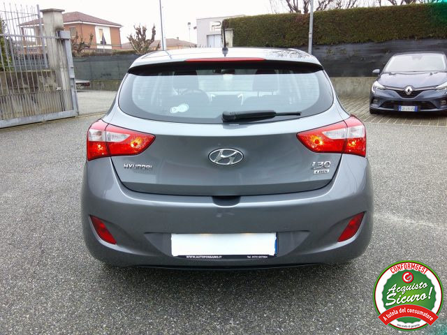 HYUNDAI i30 usata, con Airbag Passeggero