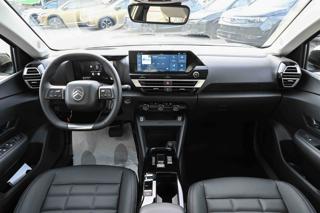CITROEN E-C4 usata, con Controllo automatico clima