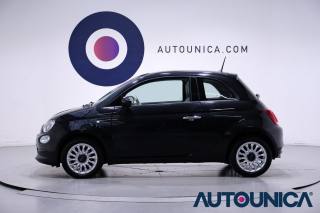 FIAT 500 usata, con Cruise Control