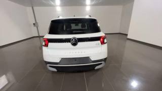CITROEN C3 Aircross usata, con Servosterzo