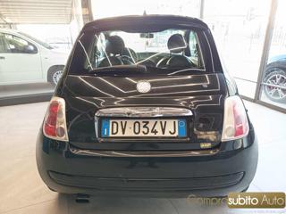 FIAT 500 usata, con Chiusura centralizzata