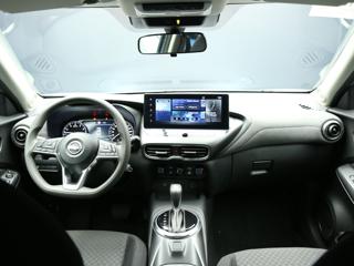 NISSAN Juke usata, con Controllo trazione