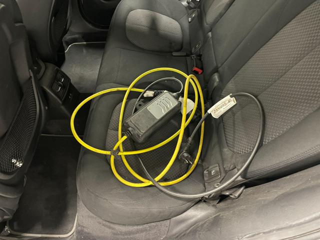 BMW X2 usata, con Sistema di navigazione