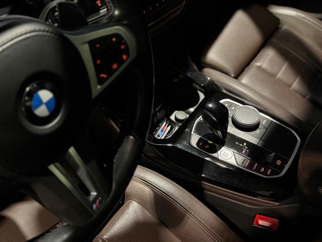 BMW X4 usata, con Chiusura centralizzata