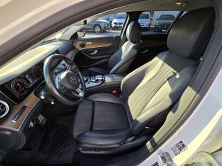 MERCEDES-BENZ E 220 usata, con Autoradio