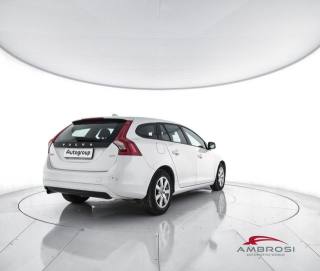VOLVO V60 usata 2