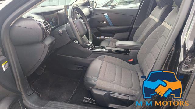 CITROEN E-C4 usata, con Chiusura centralizzata