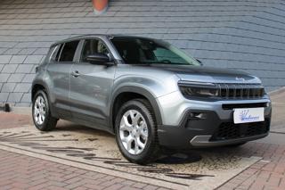 JEEP Avenger usata, con Airbag