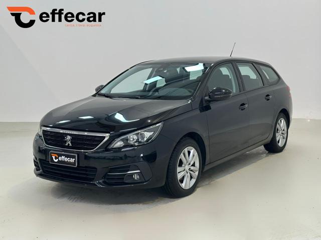 PEUGEOT 308 usata, con ABS