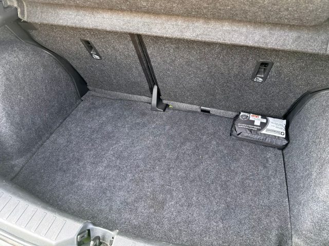 NISSAN Micra usata, con Cruise Control