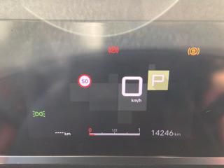 CITROEN C4 X usata, con Isofix