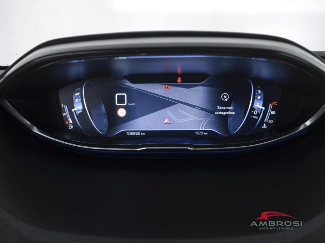 PEUGEOT 3008 usata 13