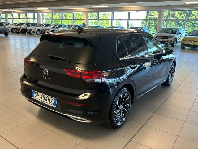 VOLKSWAGEN Golf usata, con Boardcomputer