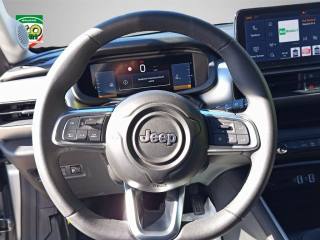 JEEP Avenger usata, con Fendinebbia