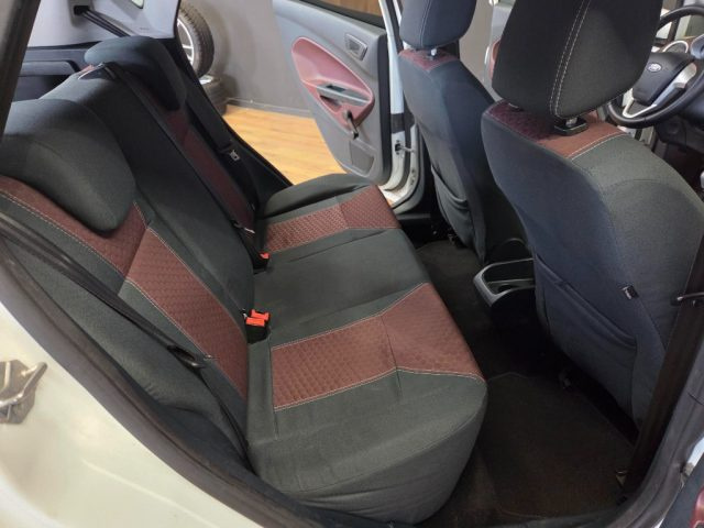 FORD Fiesta usata 12