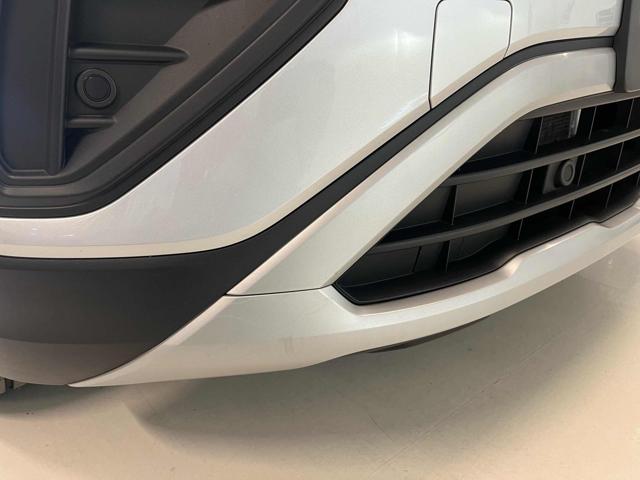 VOLKSWAGEN T-Cross usata, con Sensori di parcheggio posteriori