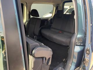 VOLKSWAGEN Caddy usata 38