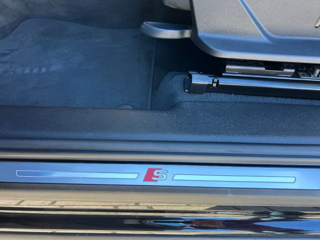 AUDI Q3 usata, con Sistema di navigazione