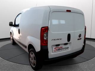 FIAT Fiorino usata, con Alzacristalli elettrici