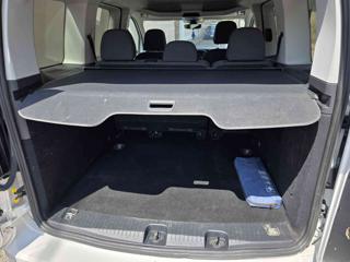 VOLKSWAGEN Caddy usata, con Servosterzo