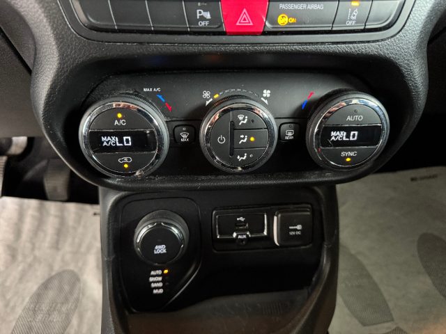 JEEP Renegade usata 27