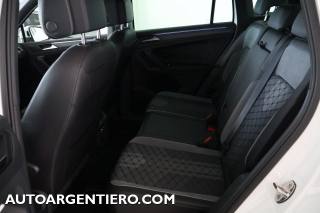 VOLKSWAGEN Tiguan usata, con Vivavoce