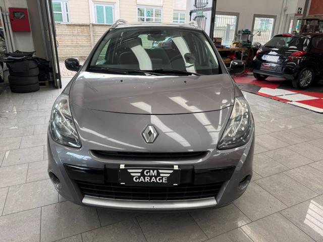 RENAULT Clio usata, con ABS