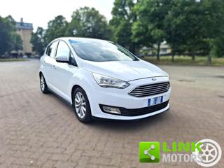 FORD C-Max usata, con Airbag laterali