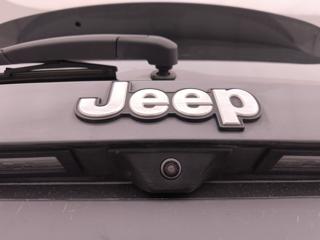 JEEP Renegade usata, con Chiusura centralizzata telecomandata