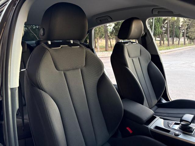 AUDI A4 usata, con Climatizzatore